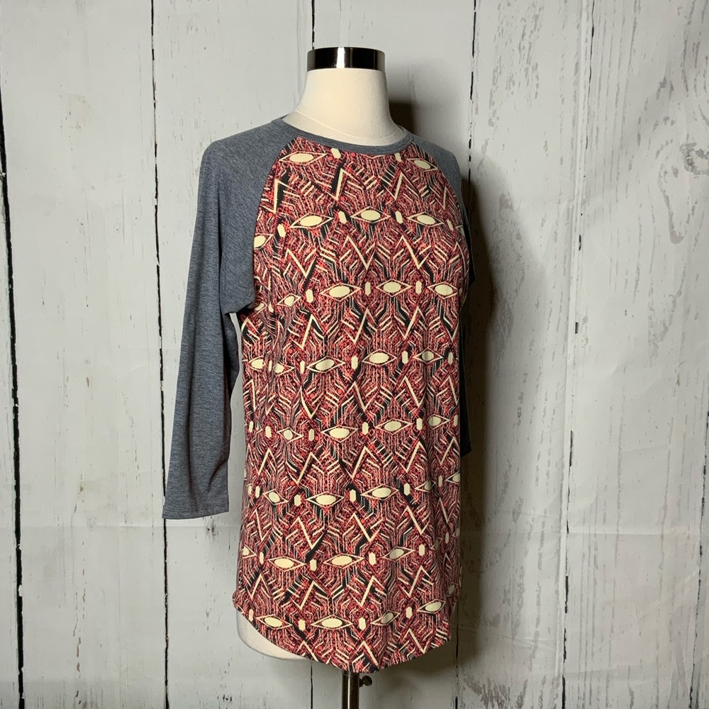 LuLa Roe Randy - Picture 3 of 9